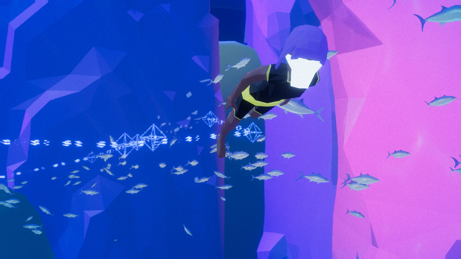 探索冒險遊戲《界》Steam頁面上線 暫不支援中文