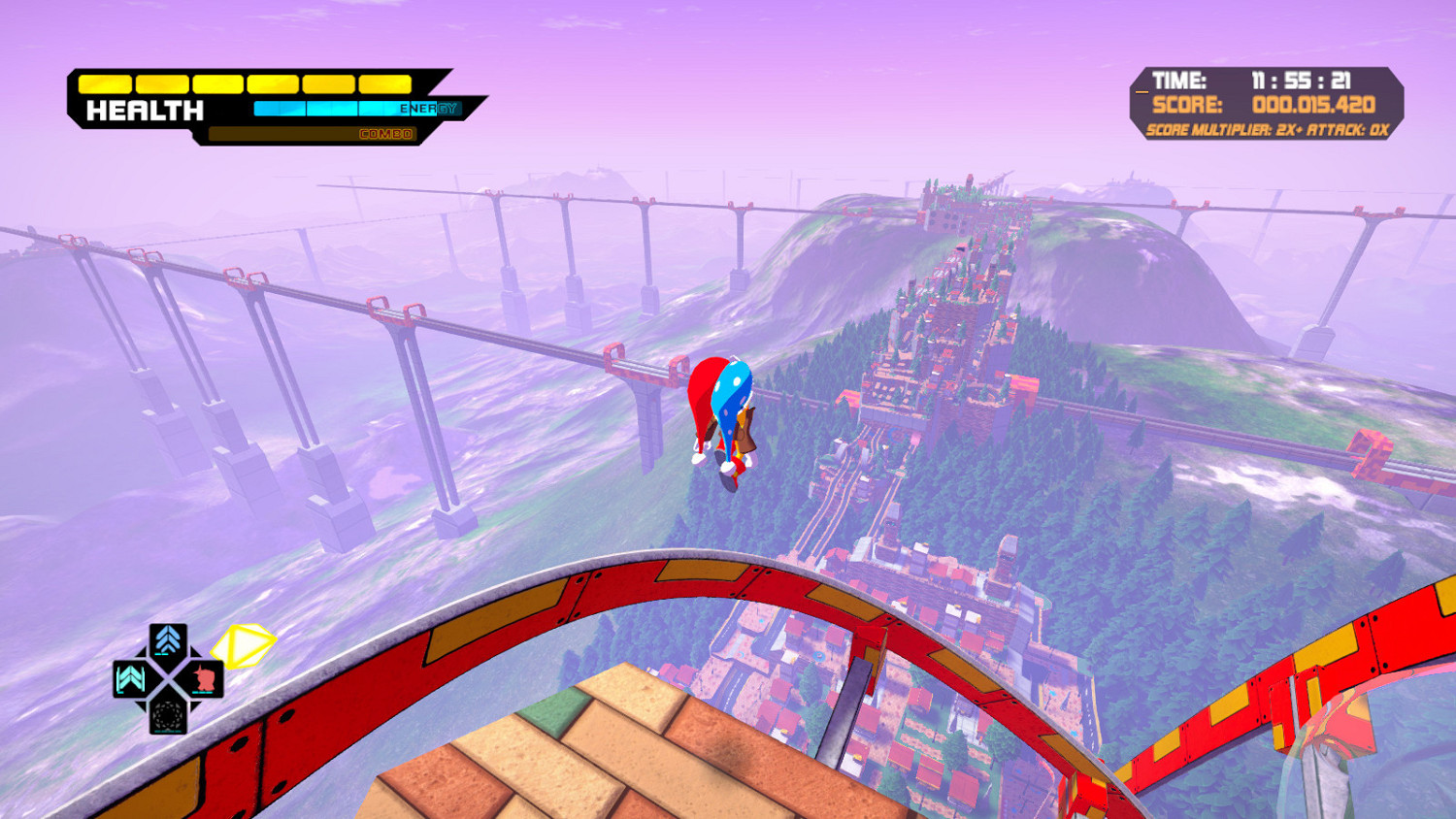 《電動小醜斯帕克3》宣布登陸Switch！Steam好評如潮