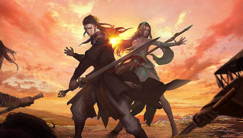 《下一站江湖2》鎖定目標方法 《下一站江湖2》鎖定目標方法