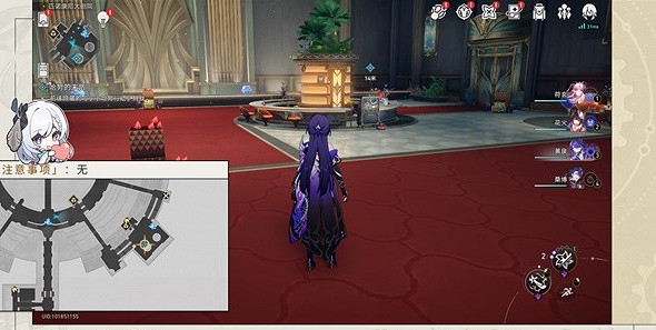 崩壞星穹鐵道哈努的末路通關攻略