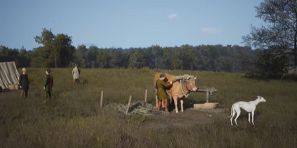 《莊園領主》牧場牧羊場使用方法