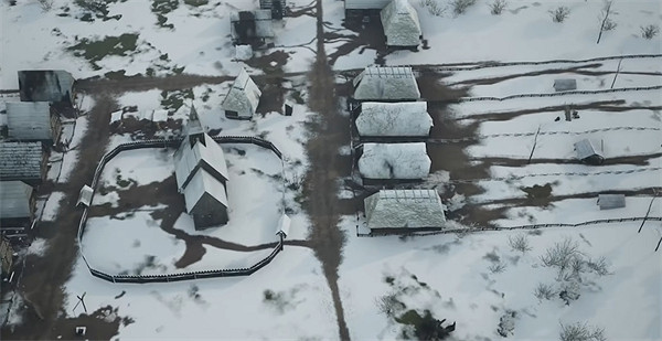 《莊園領主》貿易開展方法 《莊園領主》貿易開展方法