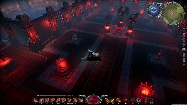 《夜族崛起》獵殺時間太長說明 《夜族崛起》獵殺時間太長說明