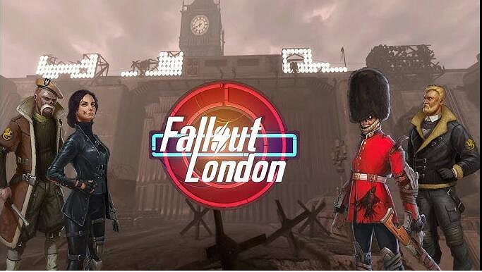 《異塵餘生4》迎次世代更新，視覺與性能全面升級！！！