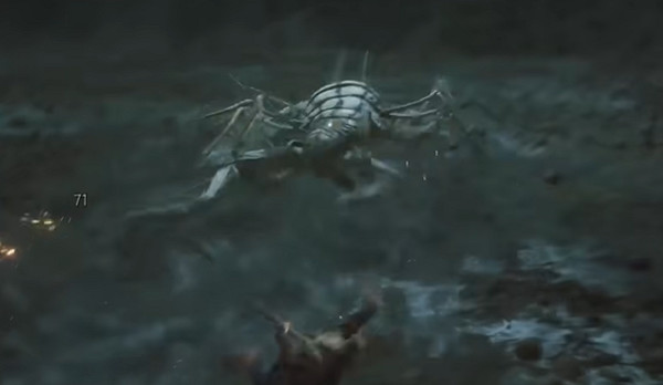 《黑神話悟空》百足蟲無傷打法攻略