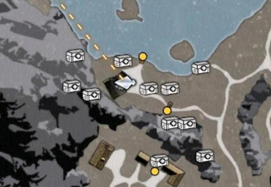 《下一站江湖2》釣龍湖龍鳳寶庫開啟方法