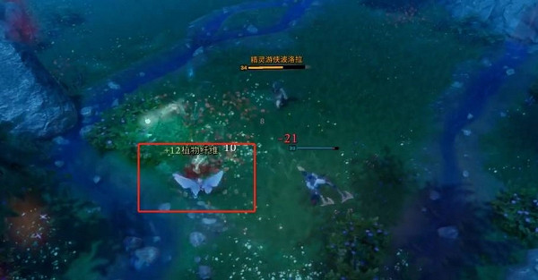 《夜族崛起》精靈波洛拉介紹 《夜族崛起》精靈波洛拉介紹