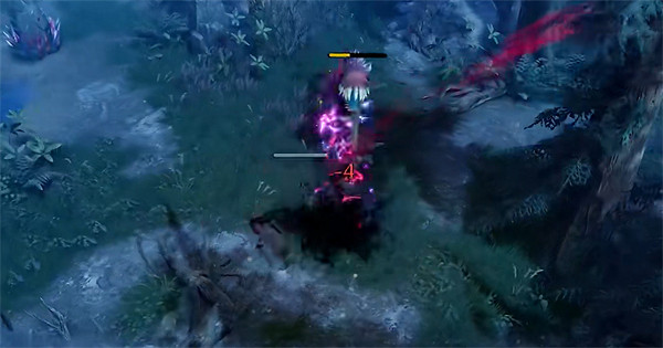 《夜族崛起》圖文攻略 全劇情流程全武器全收集