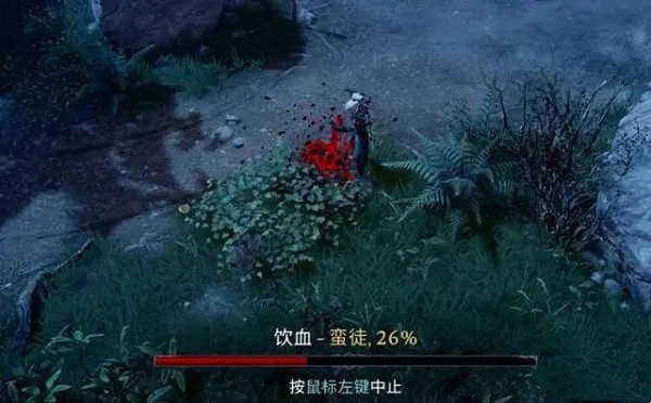 《夜族崛起》玩法特點介紹 《夜族崛起》玩法特點介紹