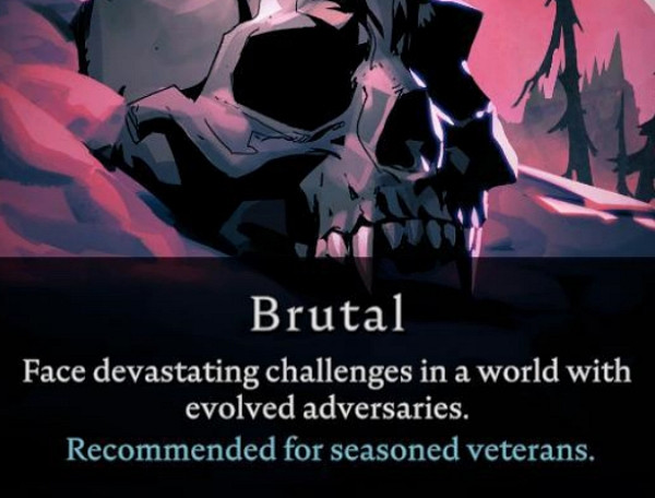 《夜族崛起》遊戲難度選擇推薦 《夜族崛起》遊戲難度選擇推薦