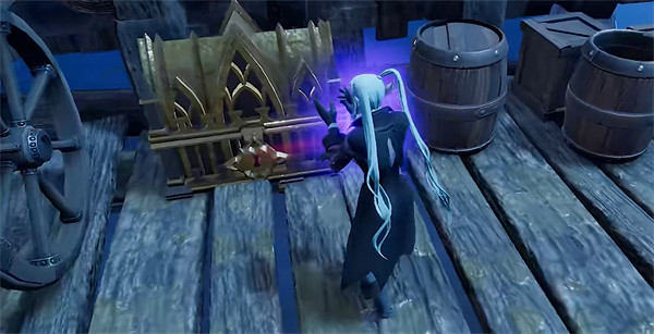 《夜族崛起》圖文攻略 全劇情流程全武器全收集