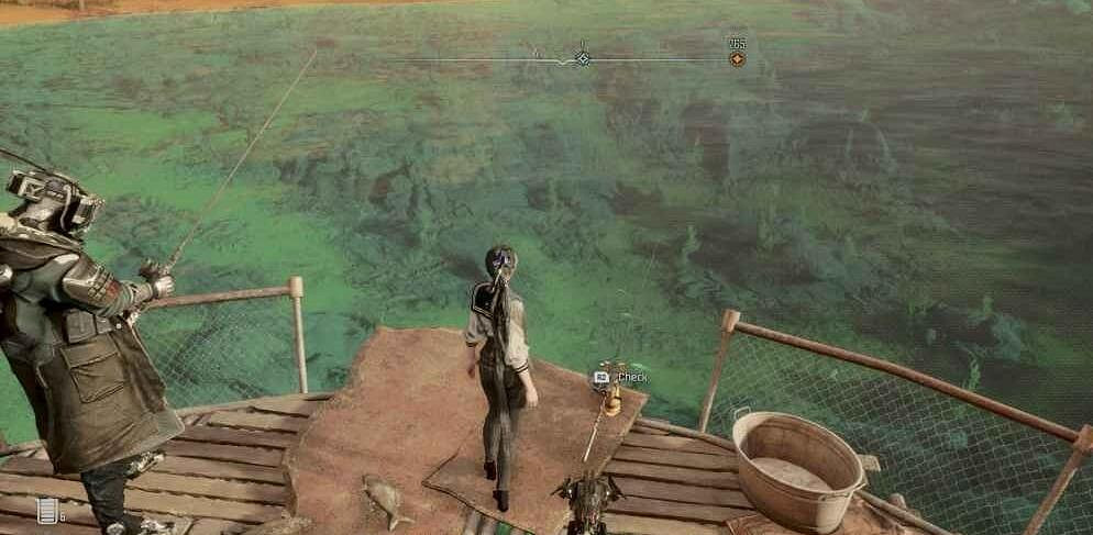 《劍星》支線窺心之鏡任務攻略 《劍星》支線窺心之鏡任務攻略