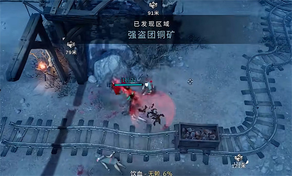 《夜族崛起》圖文攻略 全劇情流程全武器全收集