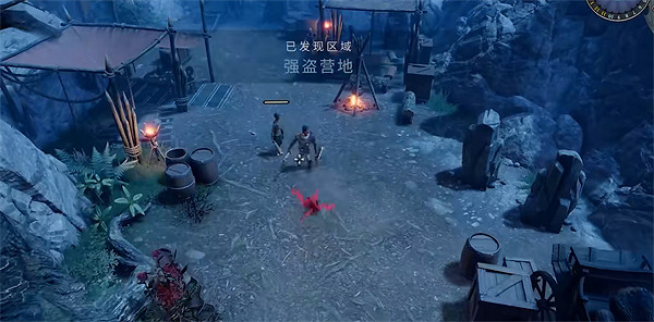 《夜族崛起》圖文攻略 全劇情流程全武器全收集