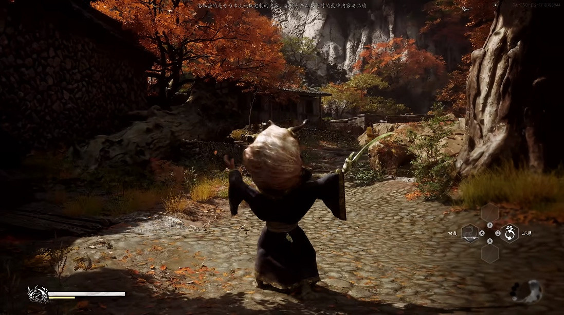 《黑神話悟空》可以幻化成哪些形態？變身玩法介紹