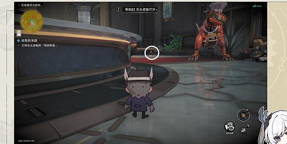 崩壞星穹鐵道哈努的末路通關攻略