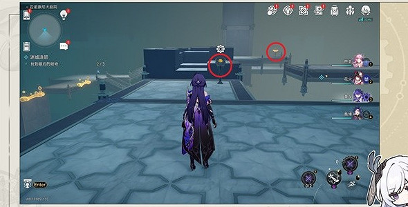 崩壞星穹鐵道迷城追贓通關攻略