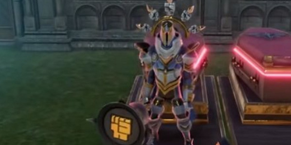 《夜族崛起》僕從推薦攻略 《夜族崛起》僕從推薦攻略