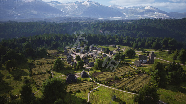 《莊園領主》遊戲好玩嗎？Manor Lords玩法內容介紹