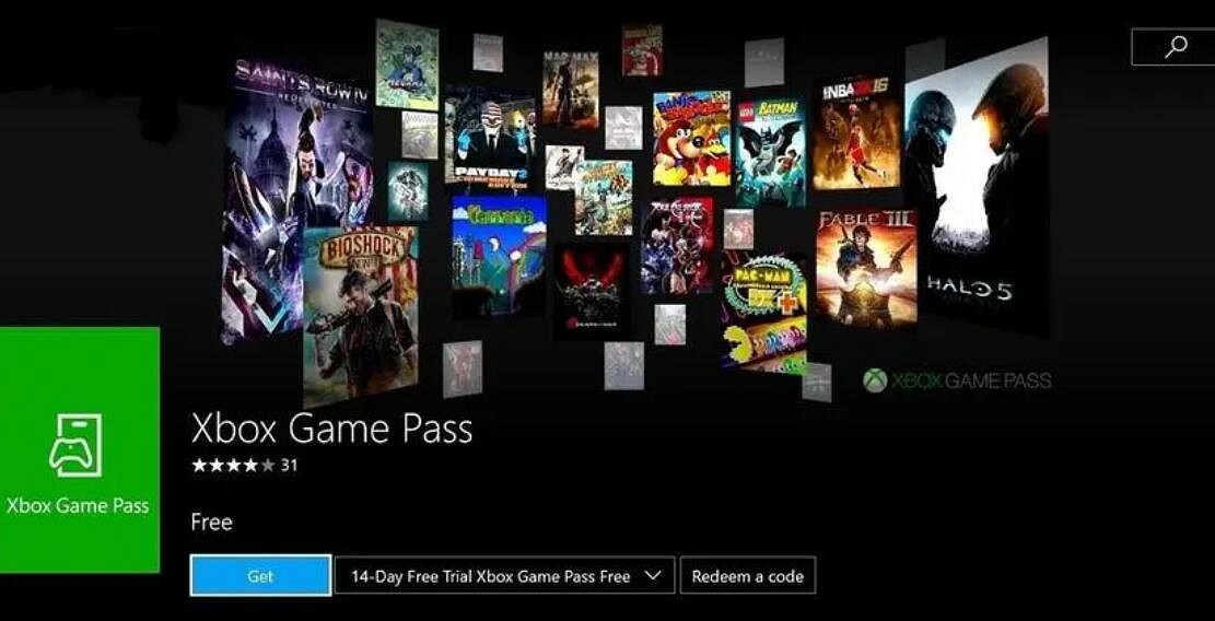 Xbox移動端商店今夏震撼登場,引領遊戲跨平台新時代 Xbox移動端商店今夏震撼登場,引領遊戲跨平台新時代