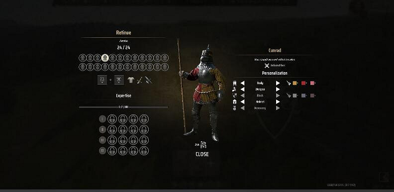 《莊園領主》新版本公測圓滿結束 《莊園領主》新版本公測圓滿結束