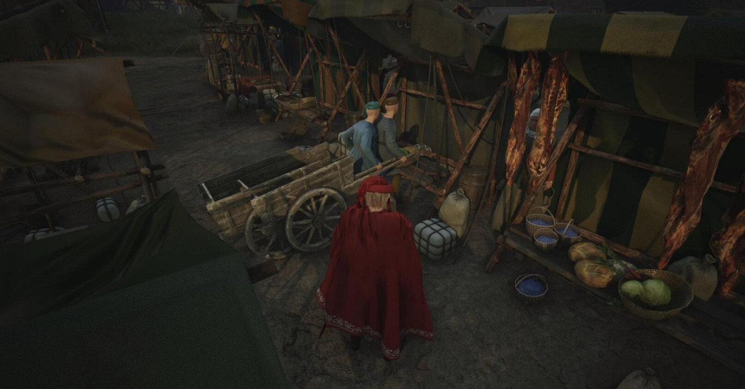 《莊園領主》地區財富增長方法 《莊園領主》地區財富增長方法