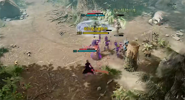 《夜族崛起》圖文攻略 全劇情流程全武器全收集