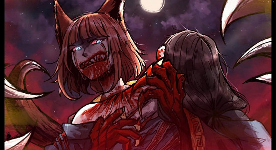 獻祭人民，妖怪治國？《我的可愛妻子》續作《我的可愛皇後》亮相敘事遊戲節