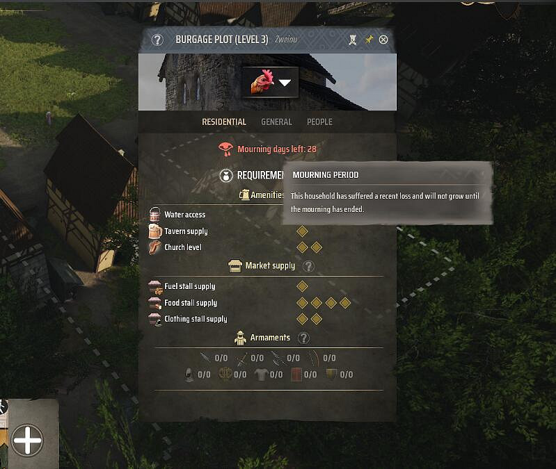 《莊園領主》新版本公測圓滿結束 《莊園領主》新版本公測圓滿結束