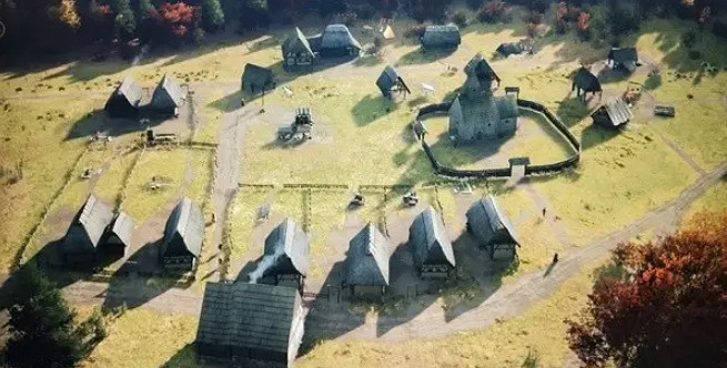 《莊園領主》肥沃度提升方法 《莊園領主》肥沃度提升方法