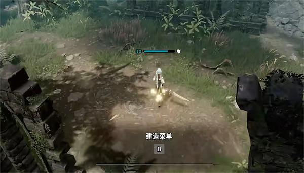 《夜族崛起》圖文攻略 全劇情流程全武器全收集