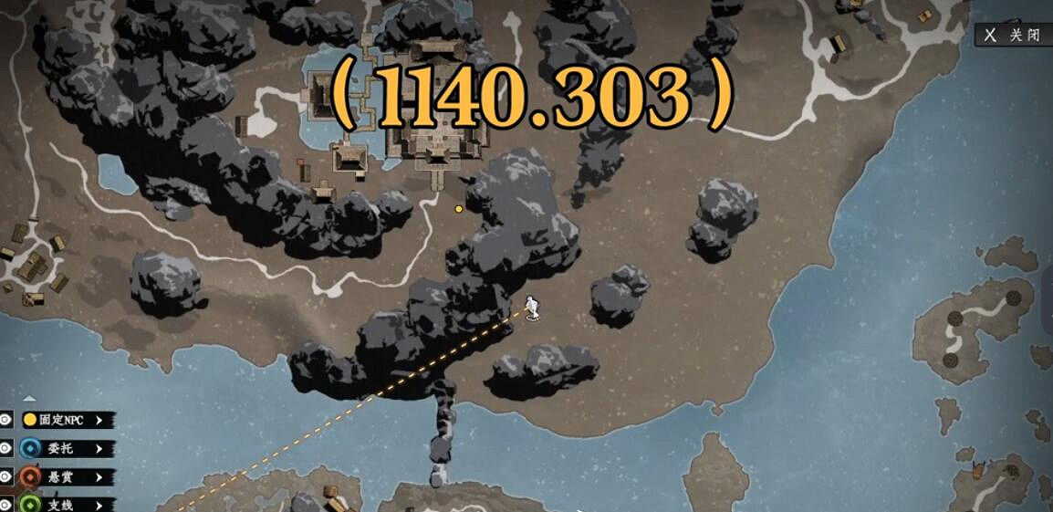 《下一站江湖2》白龍獲取攻略