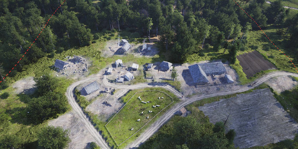 《莊園領主》隨從寒冷解決方法 《莊園領主》隨從寒冷解決方法