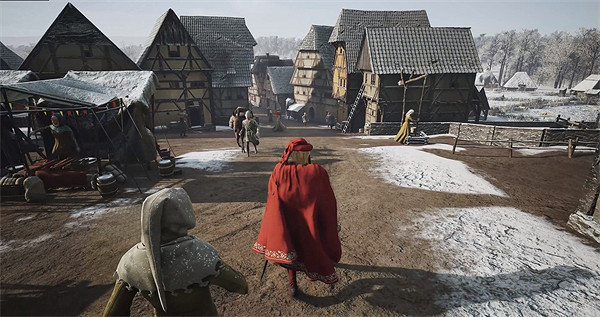 《莊園領主》通用儲藏室已滿解決辦法 《莊園領主》通用儲藏室已滿解決辦法