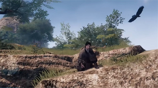 《下一站江湖2》武功升級方法介紹 《下一站江湖2》武功升級方法介紹