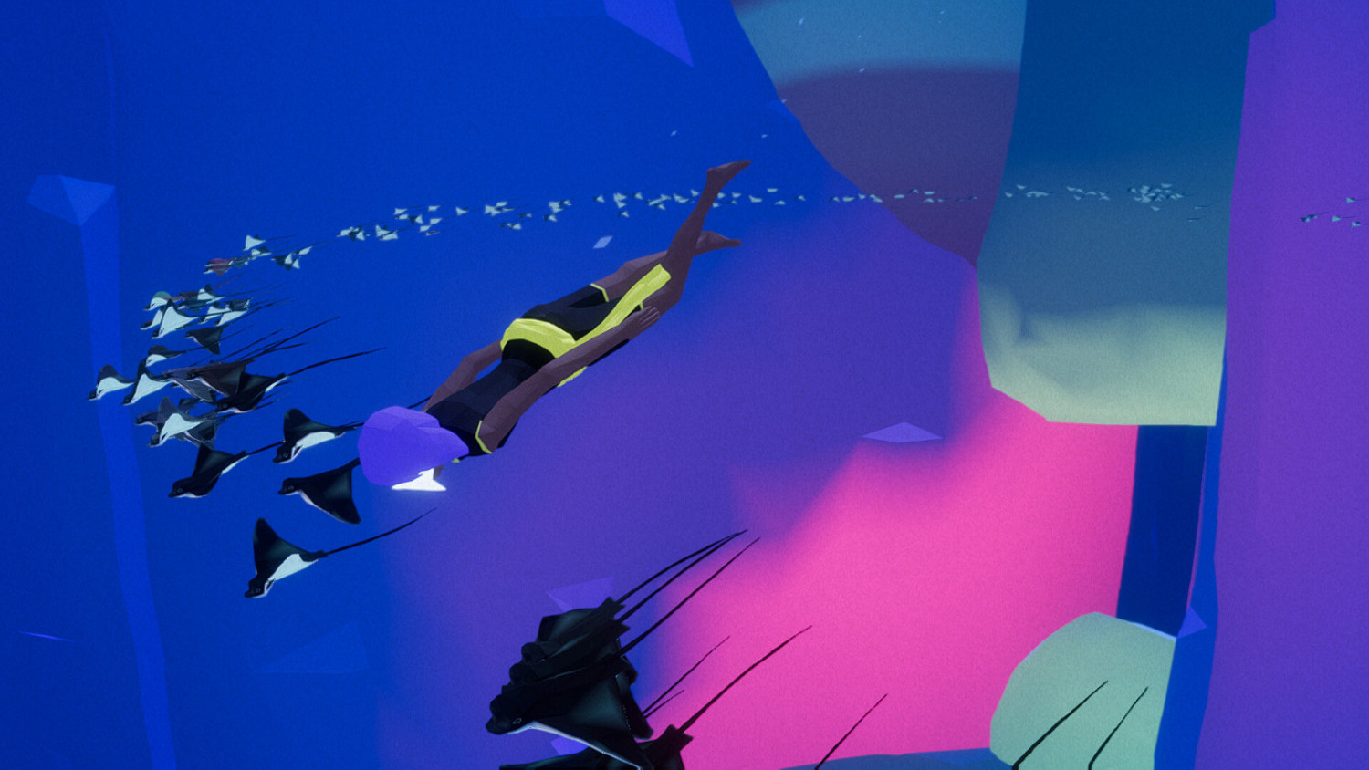 探索冒險遊戲《界》Steam頁面上線 暫不支援中文