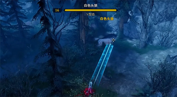 《夜族崛起》圖文攻略 全劇情流程全武器全收集