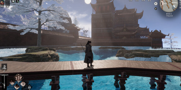 《下一站江湖2》後天天賦介紹 《下一站江湖2》後天天賦介紹