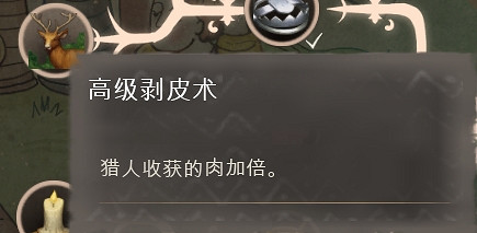 《莊園領主》發展天賦樹介紹