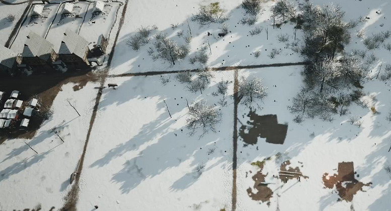 《莊園領主》護林員小屋用處