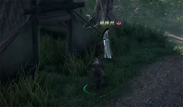 《下一站江湖2》鍾梓州位置 《下一站江湖2》鍾梓州位置