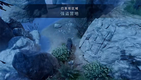 《夜族崛起》圖文攻略 全劇情流程全武器全收集