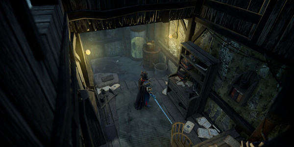 《夜族崛起》僕從棺材製造方法 《夜族崛起》僕從棺材製造方法