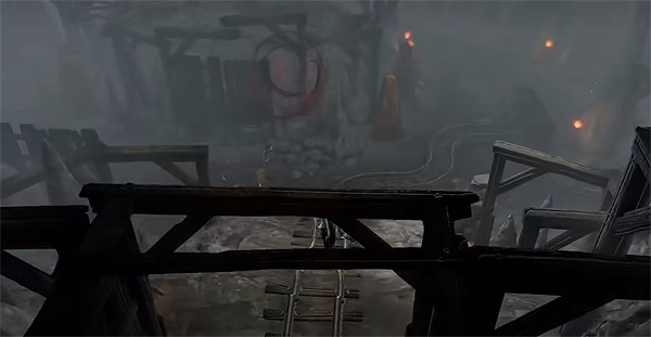 《夜族崛起》圖文攻略 全劇情流程全武器全收集