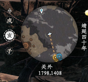 《下一站江湖2》蛇涎香獲取位置 《下一站江湖2》蛇涎香獲取位置