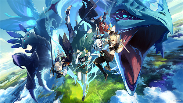 一個命運多舛的IP！繼動畫後《真紅旋律的命運之城》手遊也撲了