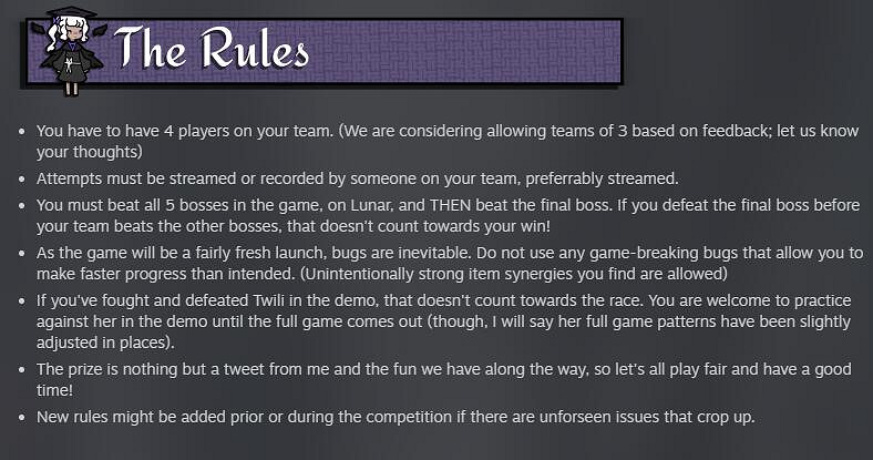 《Rabbit and Steel》月球首殺競賽激烈開戰 《Rabbit and Steel》月球首殺競賽激烈開戰