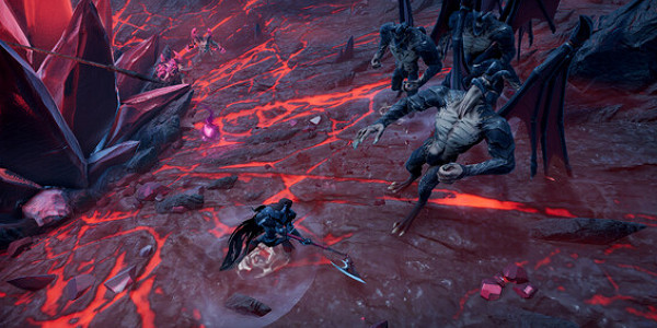 《夜族崛起》帶僕從出去方法 《夜族崛起》帶僕從出去方法