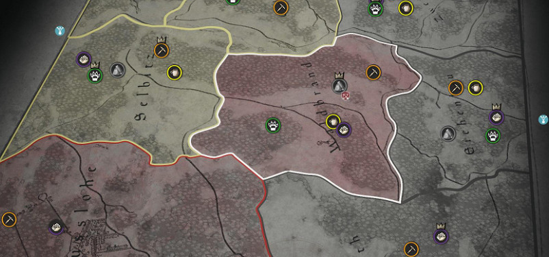 《夜族崛起》單人一直顯示正在連接解決方法