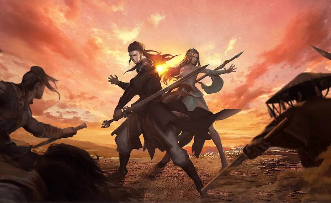 《下一站江湖2》陰瘴蜂作用介紹 《下一站江湖2》陰瘴蜂作用介紹